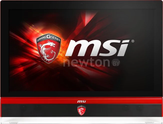 Моноблок MSI Gaming 27 6QD-008RU