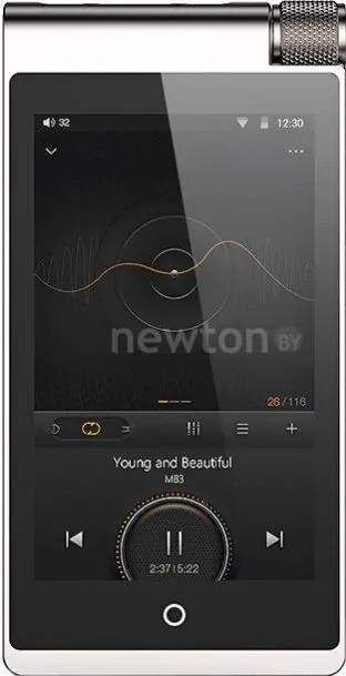 MP3 плеер Cayin i5 32 GB