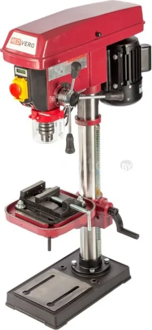 Станок RedVerg RD-DPT750CVT