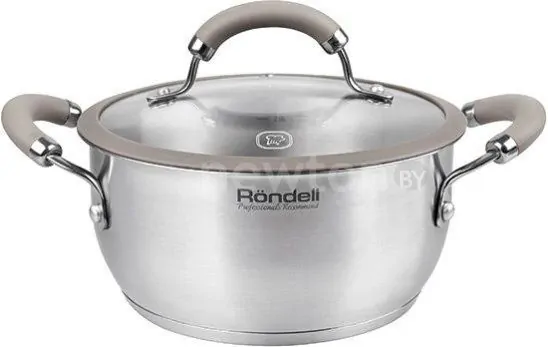 Кастрюля Rondell RDS-754