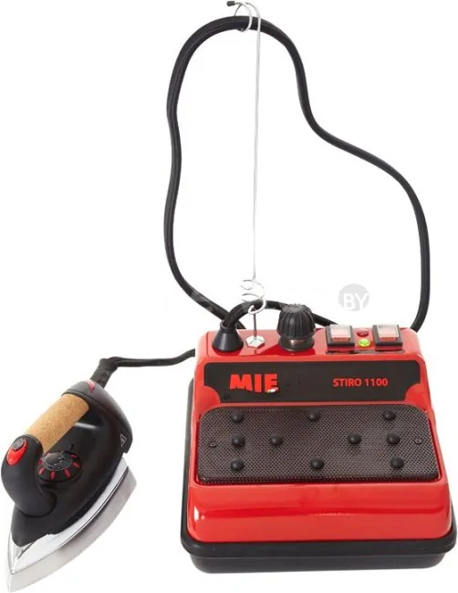Утюг MIE Stiro 1100 (красный)