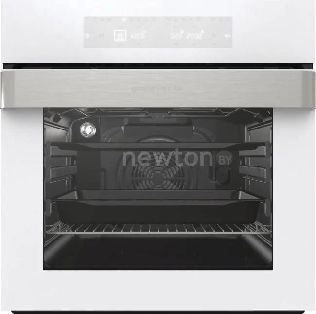 Электрический духовой шкаф Gorenje BO758ORAW