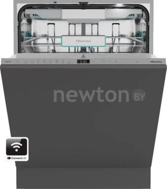 Встраиваемая посудомоечная машина Hisense HV673B66