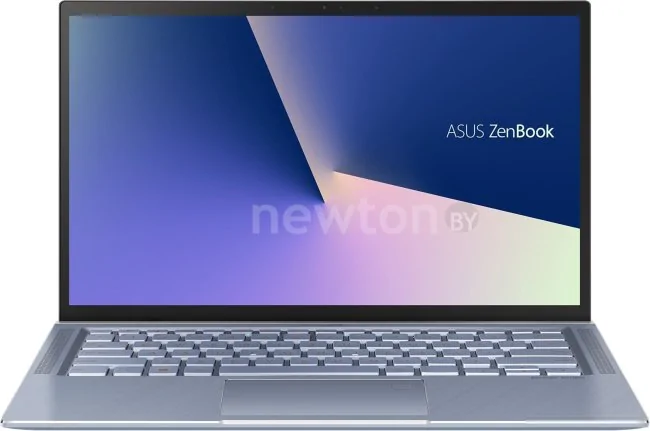 Ноутбук ASUS ZenBook 14 UM431DA-AM057