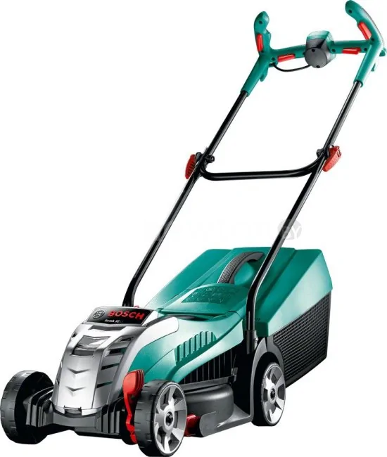 Газонокосилка Bosch Rotak 32 LI High Power (0600885D01)