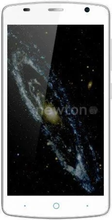 Телефон ZTE Blade L5 White