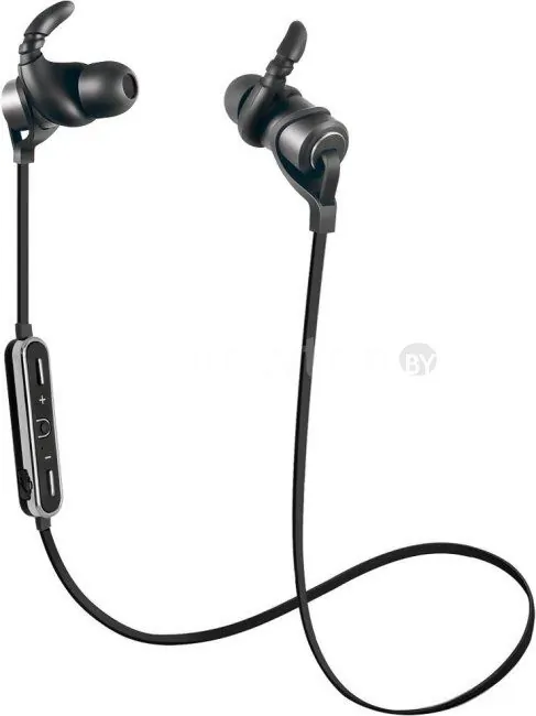 Наушники с микрофоном Ginzzu GM-251BT