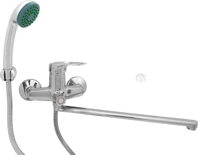 Смеситель Wisent W2225