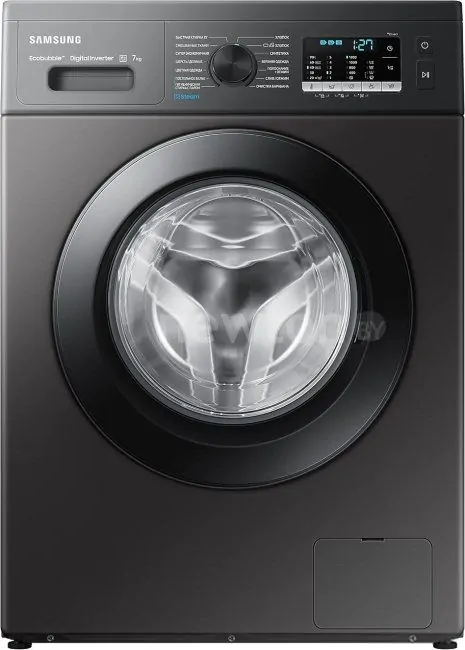 Стиральная машина Samsung WW70A5S21KX/LD