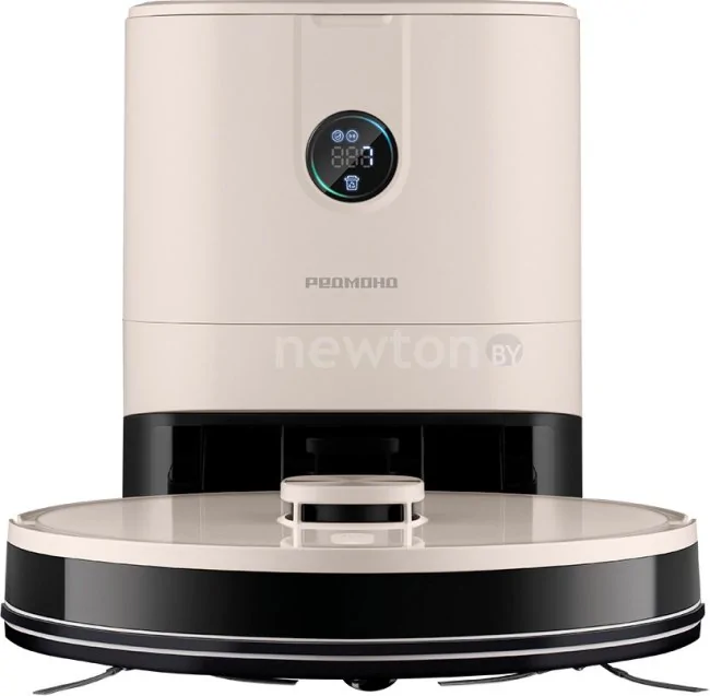 Робот-пылесос Redmond (Редмонд) VR1325S WiFi