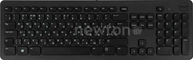 Клавиатура Dell KB113
