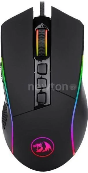 Игровая мышь Redragon Lonewolf 2