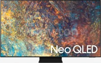 Телевизор Samsung Neo QLED 4K QE98QN90AAUXCE