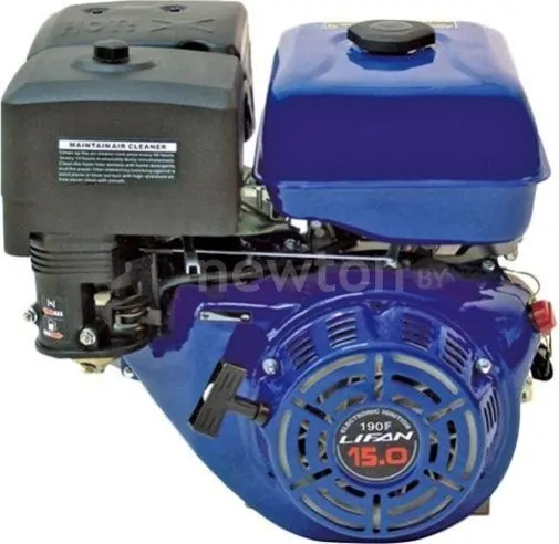 Бензиновый двигатель Lifan 182FD