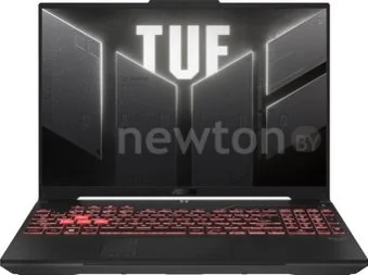 Игровой ноутбук ASUS TUF Gaming A16 2024 FA607NUG-RL224