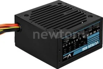 Блок питания Formula VX Plus 400