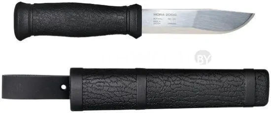 Нож Morakniv Outdoor 2000 (черный)