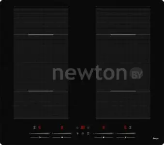 Варочная панель Schtoff I60H14 Nano Matte Black
