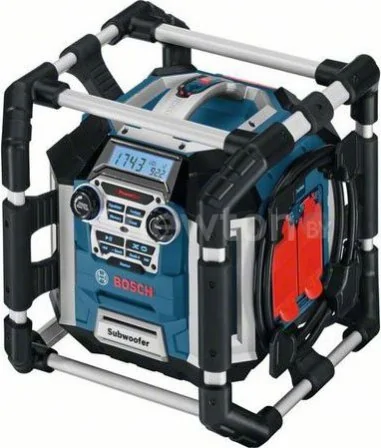 Радиоприемник Bosch GML 50 (0601429600)