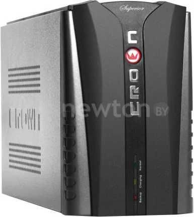 Источник бесперебойного питания CrownMicro CMU-1200 IEC