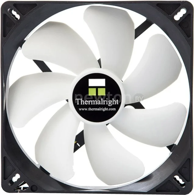 Вентилятор для корпуса Thermalright TY-147A SQ