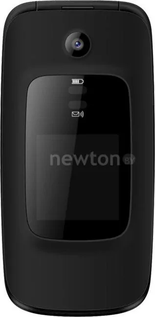 Телефон BQ-Mobile Baden-Baden Black [BQM-2000]