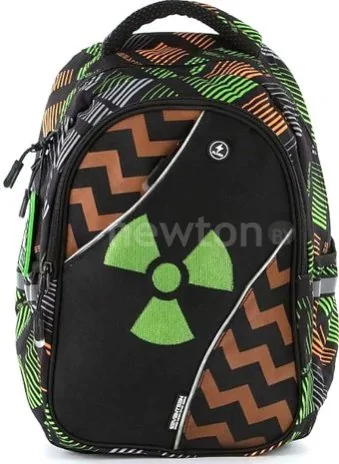 Городской рюкзак Seventeen 076-SKJB-UTJ-BGN (Dark Color)
