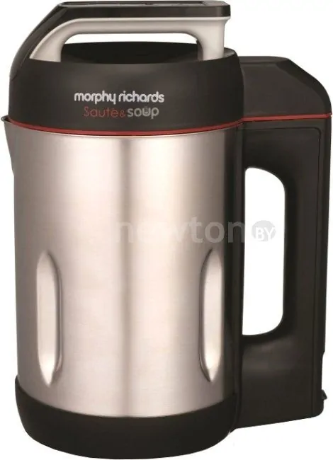 Блендер-суповарка Morphy Richards Saute&Soup 501014EE