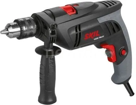 Ударная дрель Skil 6395 LA [F0156395LA]