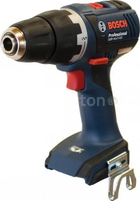 Дрель-шуруповерт Bosch GSR 14.4 V-EC Professional (06019D6000)