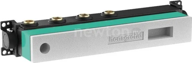 Скрытый механизм Hansgrohe RainSelect 15310180