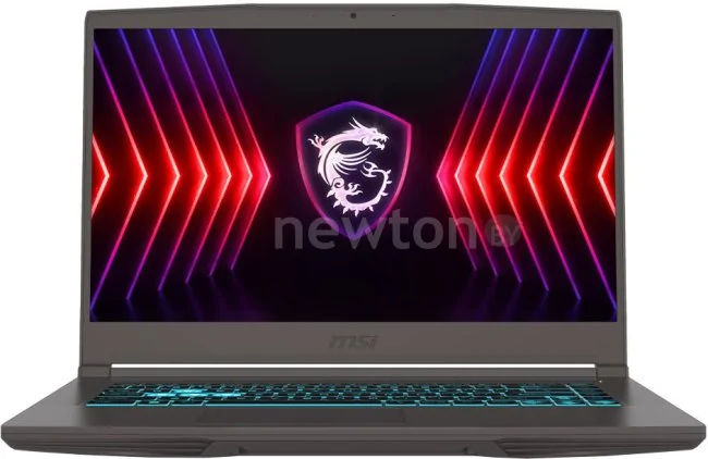 Игровой ноутбук MSI Thin A15 B7VE-088XBY