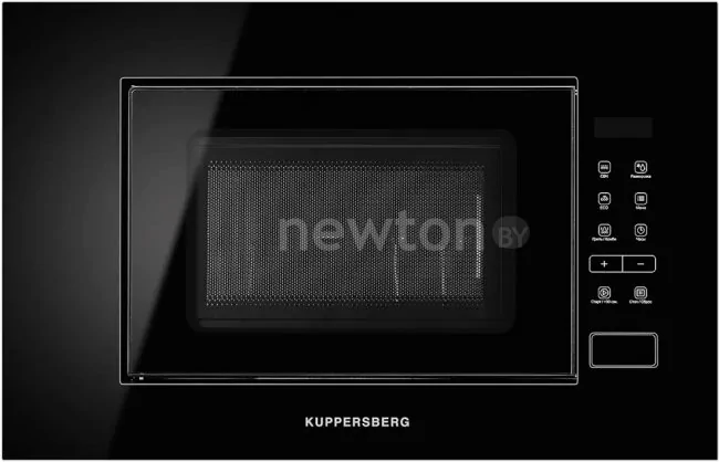 Микроволновая печь KUPPERSBERG HMW 620 B