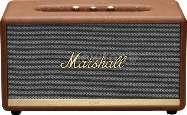 Патибокс Marshall Stanmore II Bluetooth (коричневый)