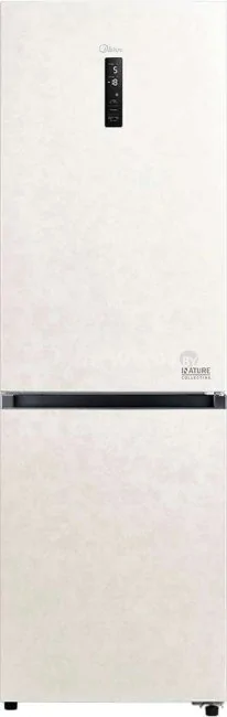 Холодильник Midea MDRB470MGF33OM