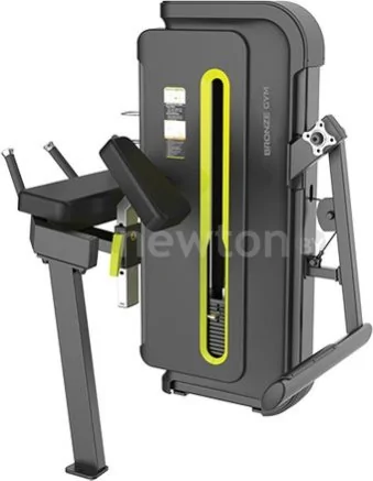 Тренажер для ног Bronze Gym BW-3024