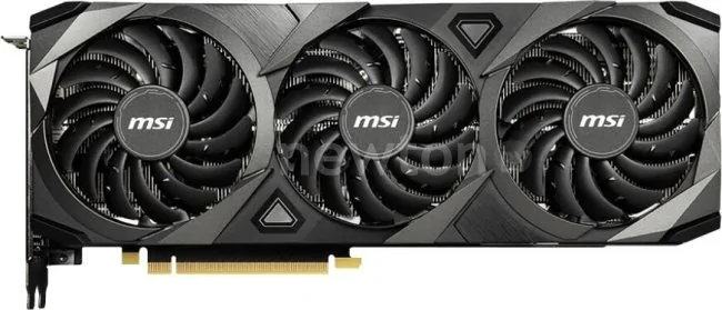 Видеокарта MSI GeForce RTX 3080 Ventus 3X OC 10GB GDDR6X
