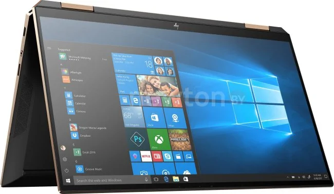 Ноутбук 2-в-1 HP Spectre x360 13-aw2022ur 2X1X3EA