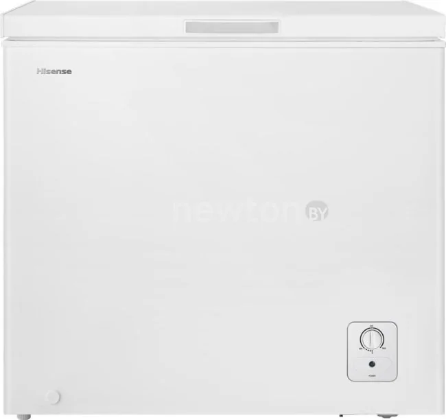 Морозильный ларь Hisense FC-325D4BW1