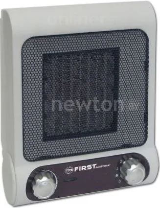 Тепловентилятор First FA-5595-1