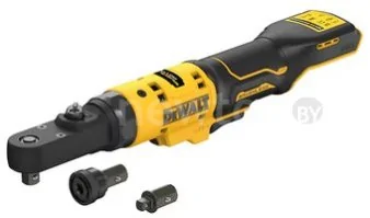 Трещотка DeWalt DCF500N (без АКБ)