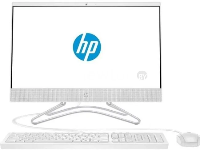 Моноблок HP 200 G4 1C7M2ES