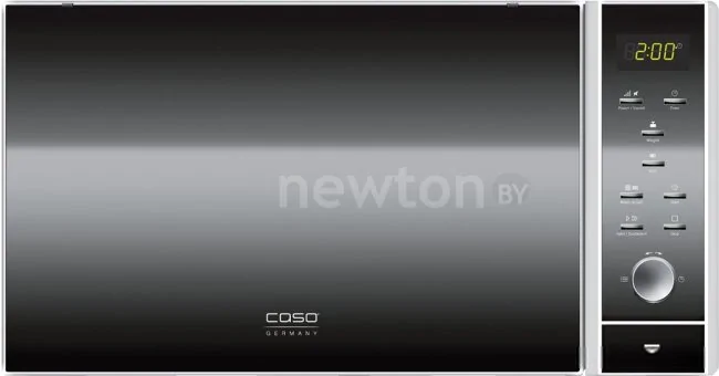 Микроволновая печь CASO MG25 Ceramic Menu