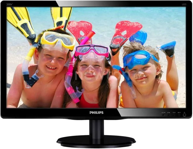 Монитор Philips 200V4LSB/01