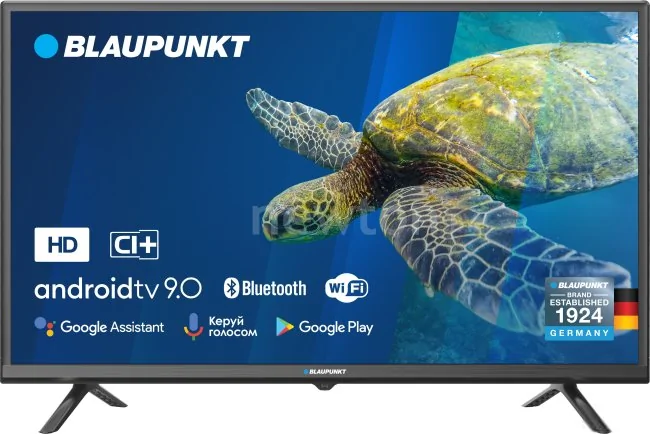 Телевизор Blaupunkt 32HB5000