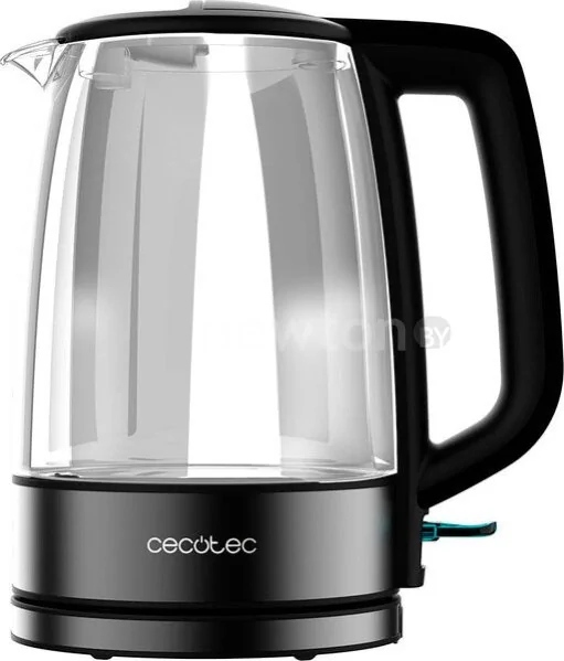 Электрический чайник Cecotec ThermoSense 340 Clear