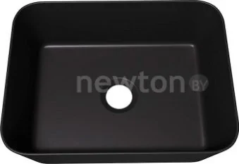 Умывальник Teymi Helmi Mini 40 T50288 (черный матовый)