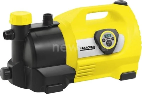Насос Karcher GP 60 Mobile Control