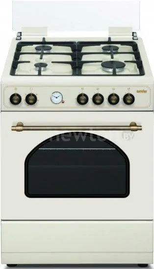 Кухонная плита Simfer F66EO45002