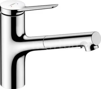 Смеситель Hansgrohe 74800000